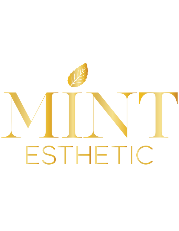 MINT ESTHETIC logo